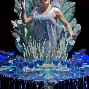 Promo Ice Living Tables  Leicestershire