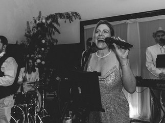 Promo Jazz It Up Jazz Band Kent