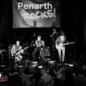 Promo All Star Ska  Monmouth