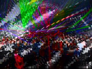 Promo BABYLONDON Function Band London