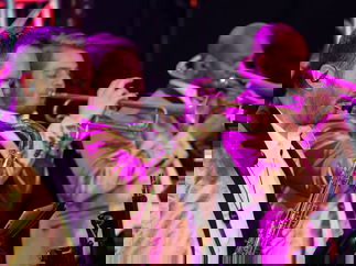 Promo BABYLONDON Function Band London