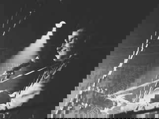 Promo Dan Jude Singer Guitarist Cambridgeshire