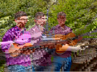 Promo Last Tango In Harris Ceilidh Band Glasgow