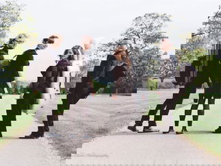 Promo Canon Strings String Quartet Surrey