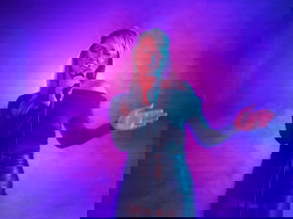 Promo Laura Davy Solo Artist, Duo or Trio Essex