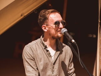 Promo Landslide Acoustic Duo Staffordshire