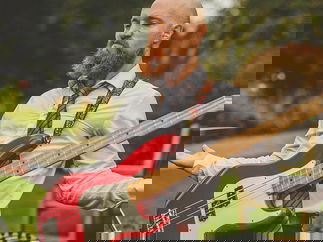 Promo Live Forever Rock, Pop & Indie Party Band London