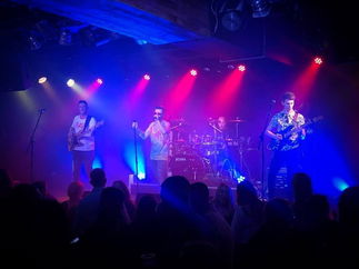 Promo Ultimate 80s 80s Tribute Band Worcestershire