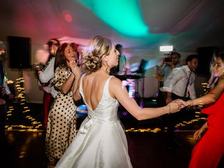 Promo A To Z Function Band Surrey