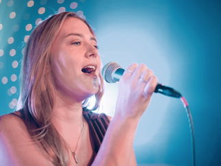 Promo Alpha Function Band Essex