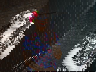 Promo Lily Belle Solo Singer With Tracks Bedfordshire