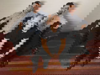 Promo Academy Rock and Pop Trio London