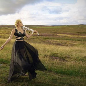 Promo The Northern Violinist (Electric and Classical)  Lincolnshire
