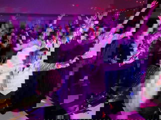 Promo Out Of Control Function Band West Midlands