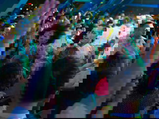 Promo Bangers and Anthems Luxury International Show Band London