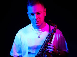 Promo Massive Sax and DJ Wedding DJ London