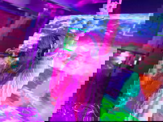 Promo Bangers and Anthems Luxury International Show Band London