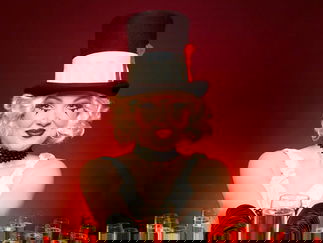 Promo Circus Living Tables Living Table Leicestershire