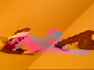 Promo Contortionist Pixie Contortionist London