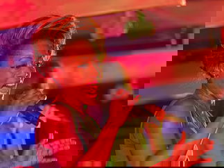 Promo Bangers and Anthems Luxury International Show Band London