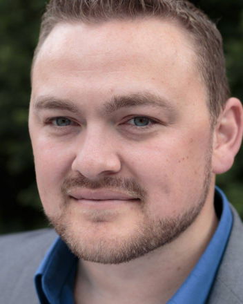 Promo Jack Willis  Suffolk