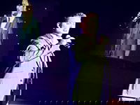 Promo Jack Willis Classic Tenor Singer Suffolk