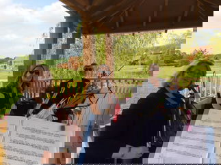 Promo The Midlands String Quartet String Quartet Nottinghamshire