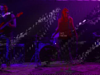 Promo Swift Function Band Dumfriesshire area