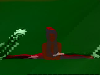 Promo Contortionist Pixie Contortionist London