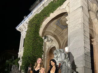 Promo Vision Strings String Quartet London