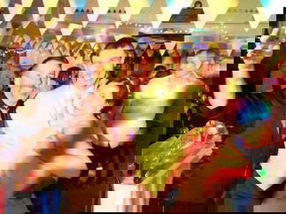 Promo Out Of Control Function Band West Midlands