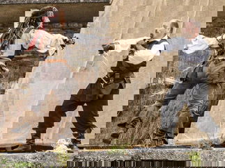 Promo Captain Jack Sparrow Lookalike Lookalike West Sussex