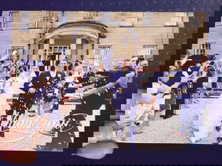 Promo Funkytown Function Band West Yorkshire