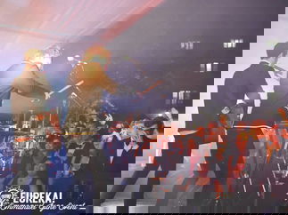 Promo The Medley Boys Medley Duo London