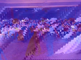 Promo Funkytown Function Band West Yorkshire