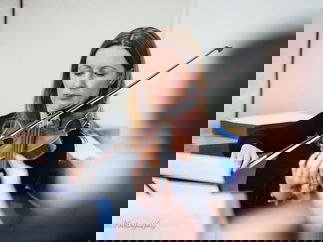 Promo The Midlands String Quartet String Quartet Nottinghamshire