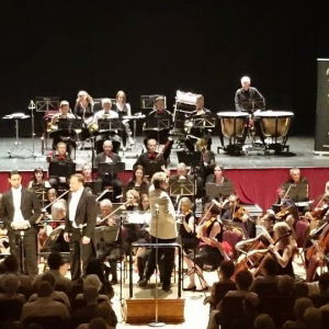 Promo Tenori (3 Tenors)  London