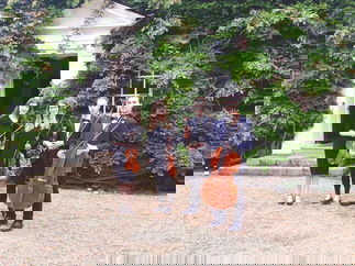 Promo Bazin String Quartet String Quartet Kent