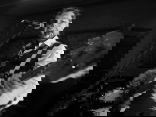 Promo Jaguar Function Band London