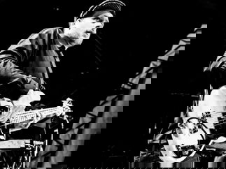 Promo Jaguar Function Band London