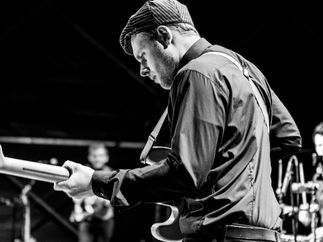 Promo Jaguar Function Band London