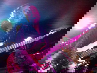 Promo Jaguar Function Band London