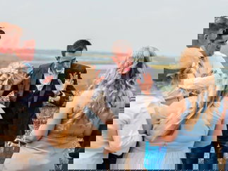 Promo Close Up Magician Jamie Magician Northamptonshire