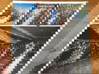 Promo Funkytown Function Band West Yorkshire