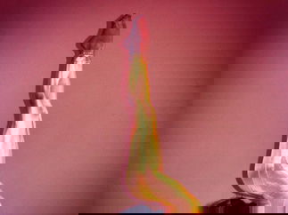 Promo Contortionist Pixie Contortionist London