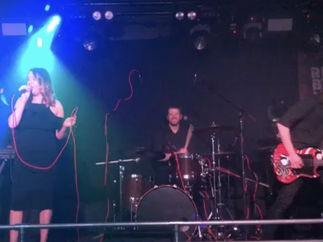 Promo Party Band 97 Function Band West Midlands