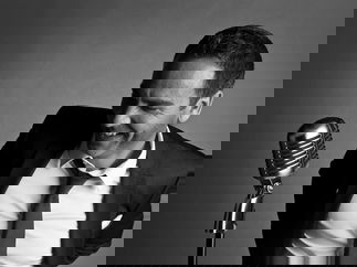 Promo Joshua Reeve Solo Singer Surrey