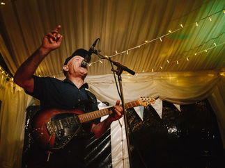 Promo The Emulators Function Band East Sussex