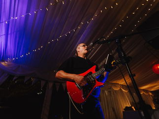 Promo The Emulators Function Band East Sussex