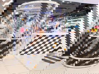 Promo Cyclone Exhibition Games Exhibition Games West Midlands